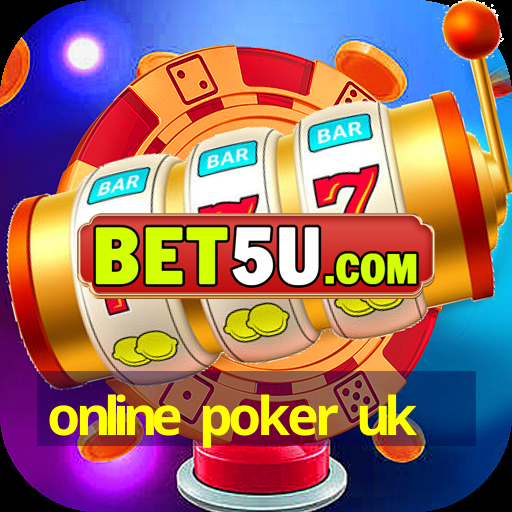 online poker uk